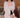 White Feather Embroidered Set